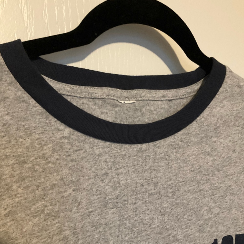 1979 Graphic Gray T-Shirt - Picture 5 of 9